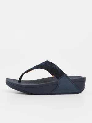 Obrázek produktu Sandály s odděleným palcem FitFlop tmavě modrá