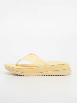 Obrázek produktu Sandály s odděleným palcem FitFlop žlutá