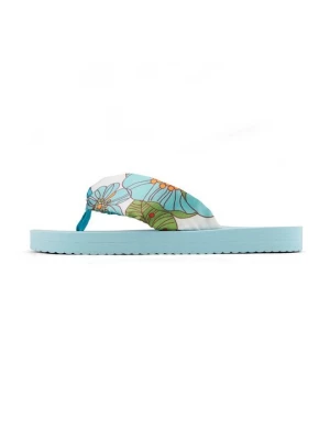 Obrázek produktu Sandály s odděleným palcem Flip*Flop světle modrá