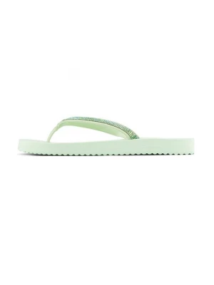 Obrázek produktu Sandály s odděleným palcem Flip*Flop světle zelená