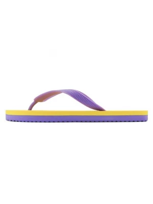 Obrázek produktu Sandály s odděleným palcem Flip*Flop žlutá
