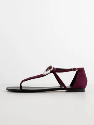 Obrázek produktu Sandály s odděleným palcem Giuseppe Zanotti