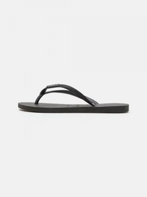 Obrázek produktu Sandály s odděleným palcem Havaianas černá