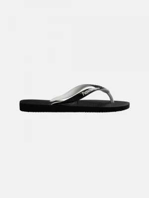 Obrázek produktu Sandály s odděleným palcem Havaianas černá