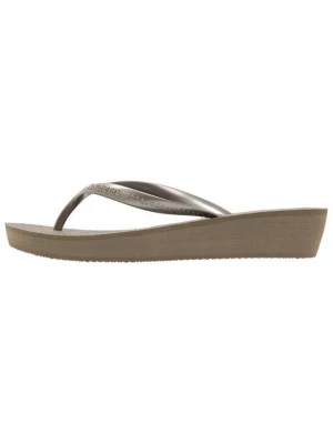 Obrázek produktu Sandály s odděleným palcem Havaianas khaki