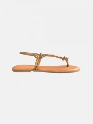 Obrázek produktu Sandály s odděleným palcem Havaianas korálová