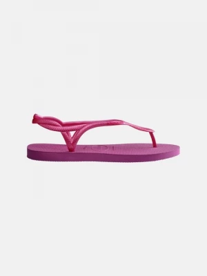 Obrázek produktu Sandály s odděleným palcem Havaianas růžová