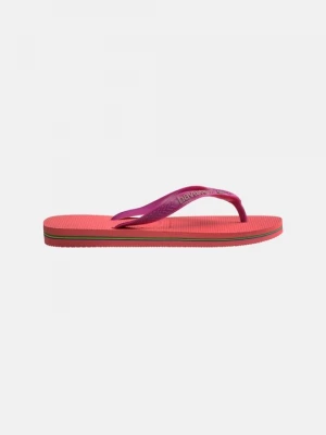 Obrázek produktu Sandály s odděleným palcem Havaianas růžová