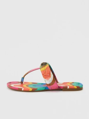 Obrázek produktu Sandály s odděleným palcem Kurt Geiger