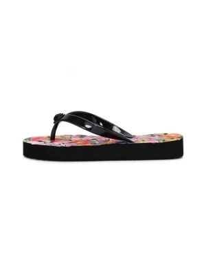 Obrázek produktu Sandály s odděleným palcem Kurt Geiger černá