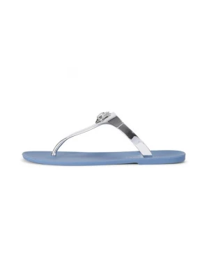 Obrázek produktu Sandály s odděleným palcem Kurt Geiger modrá