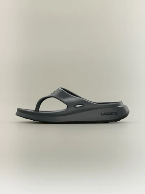 Obrázek produktu Sandály s odděleným palcem Lacoste černá