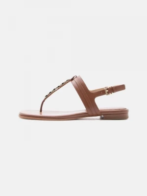 Obrázek produktu Sandály s odděleným palcem Michael Kors hnědá