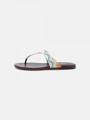 Obrázek produktu Sandály s odděleným palcem Missoni