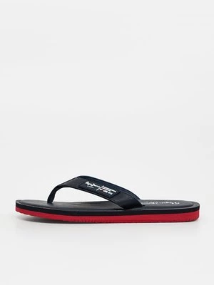 Obrázek produktu Sandály s odděleným palcem Pepe Jeans tmavě modrá