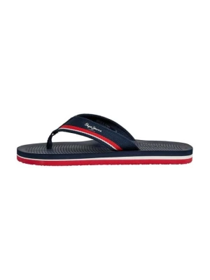 Obrázek produktu Sandály s odděleným palcem Pepe Jeans tmavě modrá