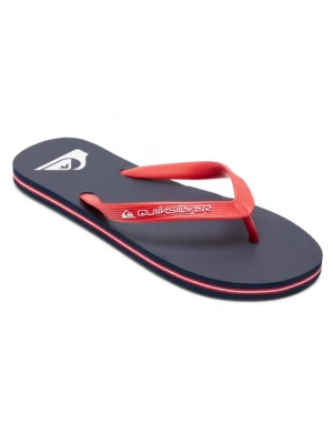 Obrázek produktu Sandály s odděleným palcem Quiksilver červená