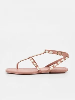 Obrázek produktu Sandály s odděleným palcem Stuart Weitzman
