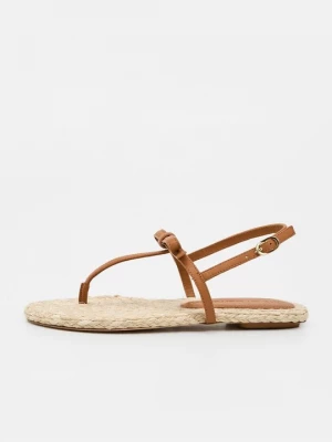 Obrázek produktu Sandály s odděleným palcem Stuart Weitzman
