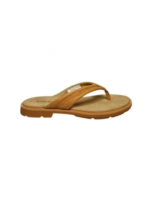 Obrázek produktu Sandály s odděleným palcem Timberland béžová