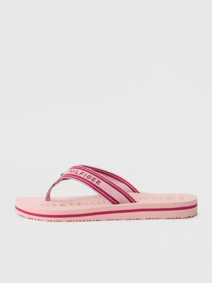 Obrázek produktu Sandály s odděleným palcem Tommy Hilfiger růžová