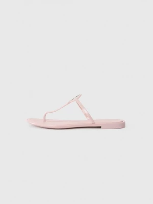 Obrázek produktu Sandály s odděleným palcem Tory Burch růžová