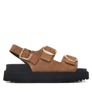 Obrázek produktu Sandály Scholl Blake 2 Straps F00776 Hnědá