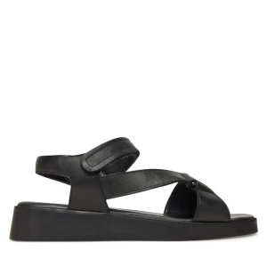Obrázek produktu Sandály Sergio Bardi WI16-F1081-01SB Černá