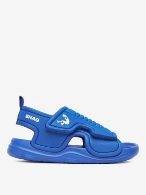 Obrázek produktu Sandály SHAQ BLANKYTNĚ MODRÁ