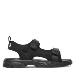 Obrázek produktu Sandály Shaq CP92-26040 Černá