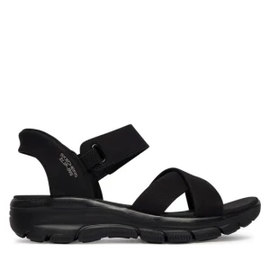 Obrázek produktu Sandály Skechers 163534/BBK Černá