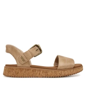 Obrázek produktu Sandály Skechers Bobs Sun Vibe 114423/NAT Béžová