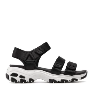 Obrázek produktu Sandály Skechers Fresh Catch 31514 /BLK Černá