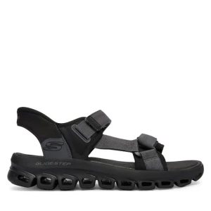 Obrázek produktu Sandály Skechers Glide Step Sandal 233382/BBK Černá