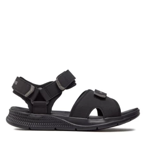 Obrázek produktu Sandály Skechers Go Consistent Sandal-Tributary 229097/BBK Černá