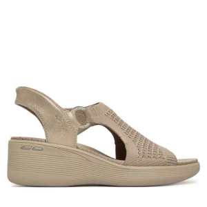 Obrázek produktu Sandály Skechers Martha Stewart: Pier-Lite - Park Path 188001/TPE Béžová