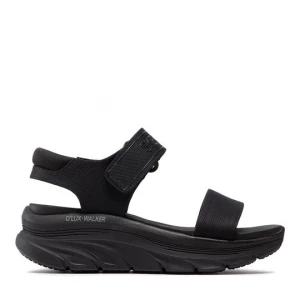 Obrázek produktu Sandály Skechers New Block 119226 / BBK Černá