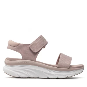 Obrázek produktu Sandály Skechers New Block 119226 / BLSH Růžová