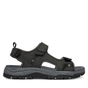Obrázek produktu Sandály Skechers Prewitt 205139/BLK Černá