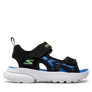 Obrázek produktu Sandály Skechers Razor Splash- 406513L/BBLM Černá
