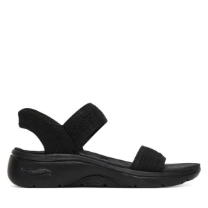 Obrázek produktu Sandály Skechers Slip-Ins: Arch Fit 2.0 Sandal - Kennedy 140844/BBK Černá