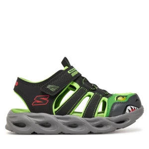 Obrázek produktu Sandály Skechers Thermo-Splash-Hydro-Flare 400613L/BKLM Černá