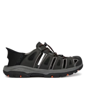 Obrázek produktu Sandály Skechers Tresmen 205187/BLK Černá
