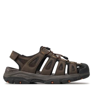Obrázek produktu Sandály Skechers Tresmen-Outseen 204111/CHOC Hnědá