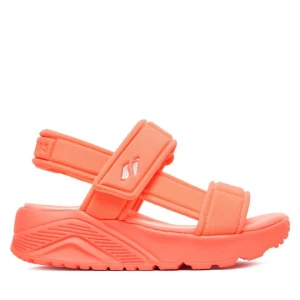 Obrázek produktu Sandály Skechers Uno Lite Sandal-Sunny Stand 310372L/CRL Korálová