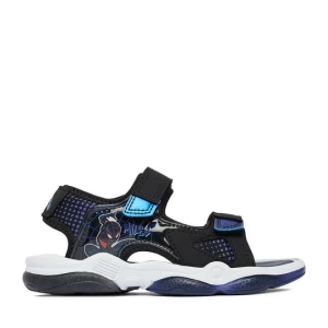 Obrázek produktu Sandály Spiderman Ultimate CEO-CP76-SS26-121SPRMV Černá