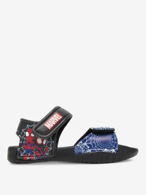 Obrázek produktu Sandály SPIDEY ČERNÁ