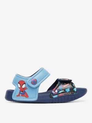 Obrázek produktu Sandály SPIDEY TMAVĚ MODRÁ