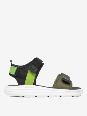 Obrázek produktu Sandály Sprandi KHAKI