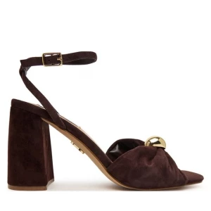 Obrázek produktu Sandály Steve Madden 11005242 Tmavě hnědá